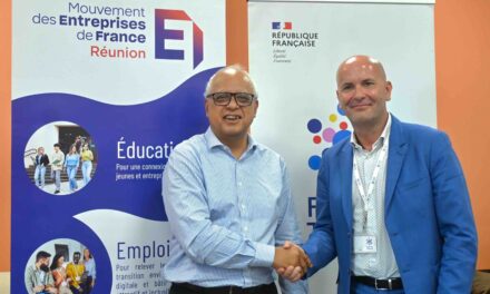 Partenariat stratégique entre MEDEF La Réunion et FRANCE TRAVAIL
