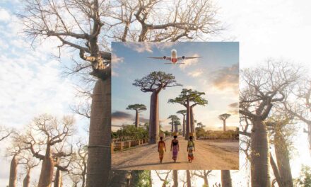 Dubaï-Madagascar dès septembre avec Emirates