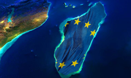 Guerre froide entre Madagascar et  l’Union européenne
