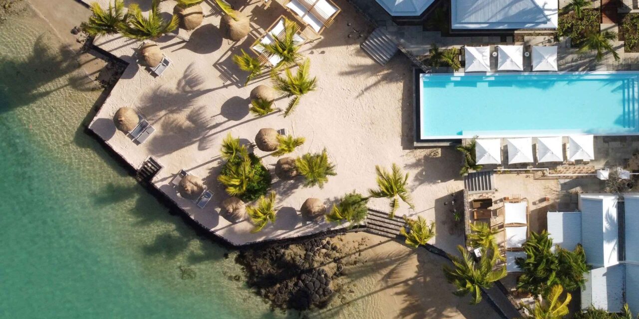 Veranda Grand Baie certifié Green Key