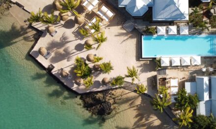 Veranda Grand Baie certifié Green Key
