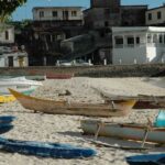 Failure to cooperate in the fight against illegal fishing.