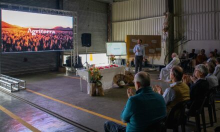 Agriterra : la nouvelle identité du pôle cannier de Terra