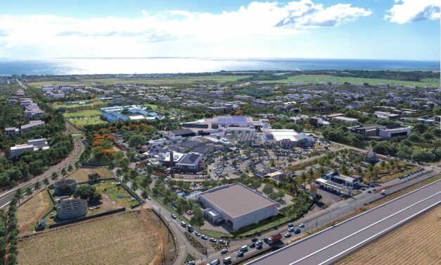 The Medine Group invests in the new western crossroads