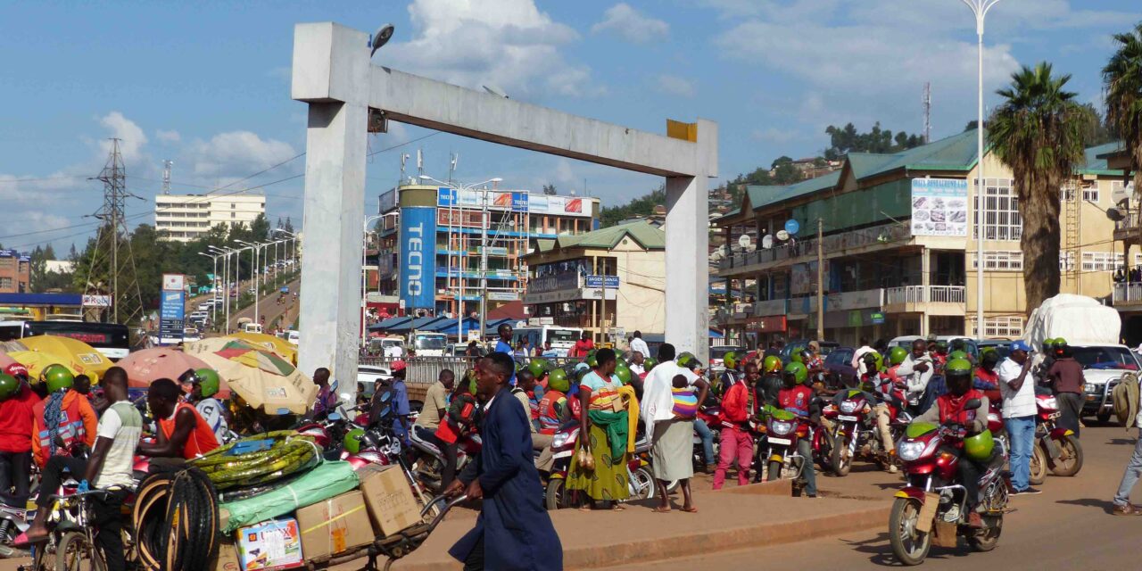 Omnicane ouvre un bureau au Rwanda