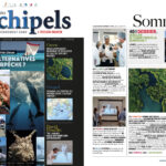 18th edition of the Journal des Archipels