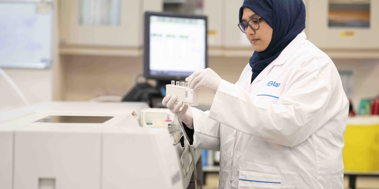 Santé : C-Lab se dote d’un dispositif révolutionnaire