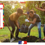 Taking part in European Sustainable Development Week on Réunion