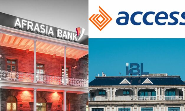 The Access Bank UK Ltd acquiert une participation majoritaire dans AfrAsia