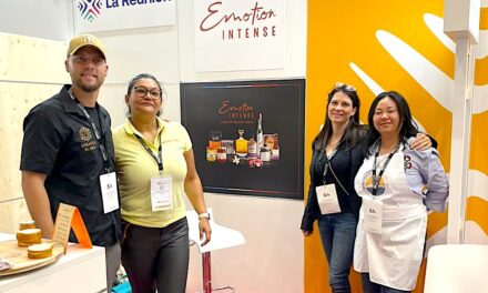 Au SIRHA Lyon, les produits ﬁns suscitent une “Emotion Intense”