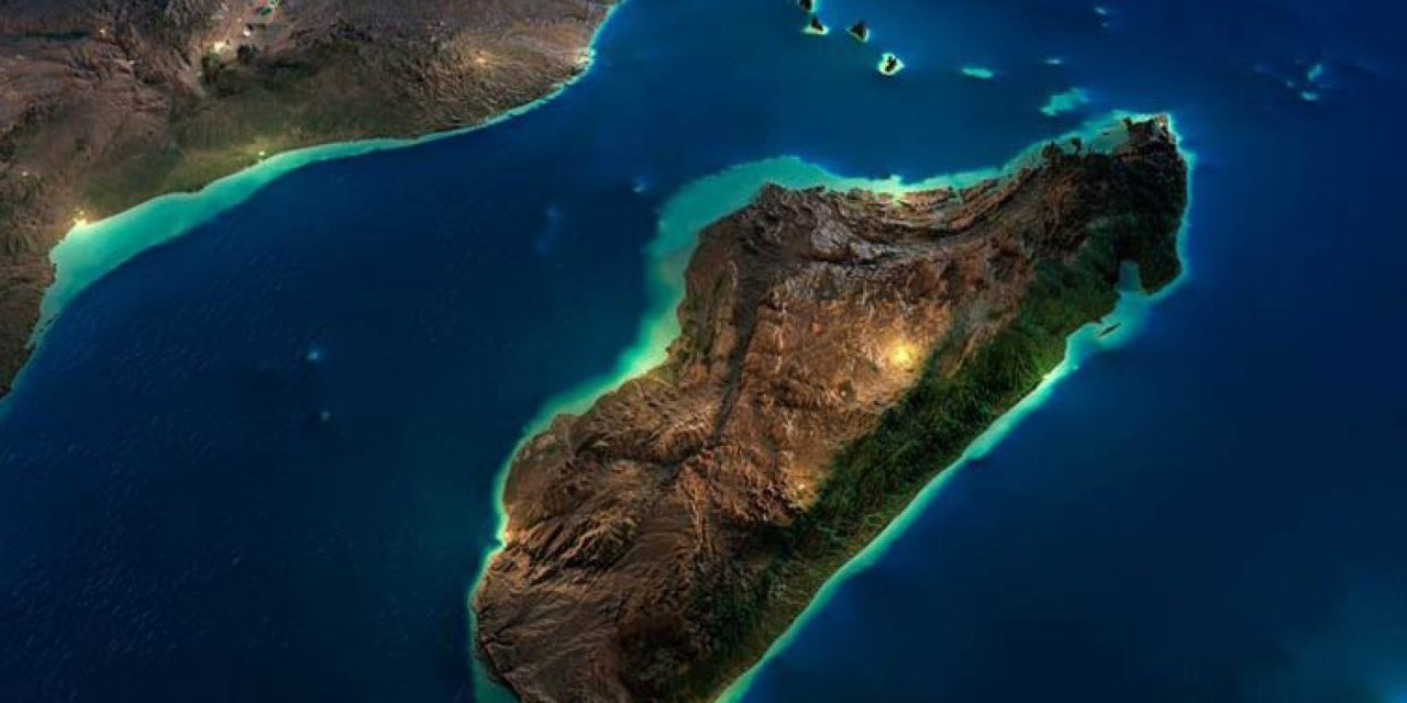 10,22 M € à saisir du programme Interreg Canal du Mozambique