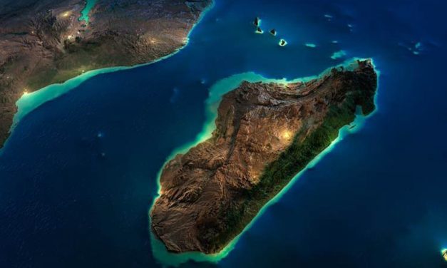 10,22 M € à saisir du programme Interreg Canal du Mozambique