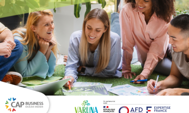 Agriculture, tourisme : appel à candidatures de Cap Business Océan Indien