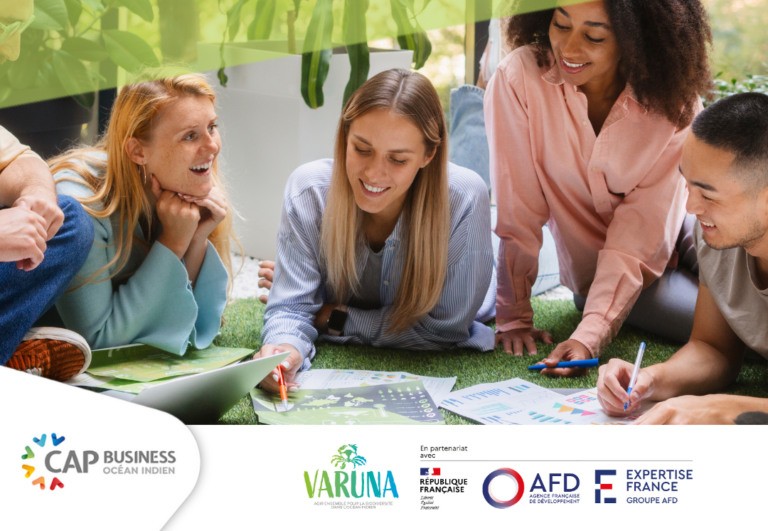 Agriculture, tourisme : appel à candidatures de Cap Business Océan Indien