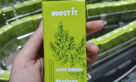 La boisson au moringa d’Aryze finaliste des Gulfood Innovation Awards 2025