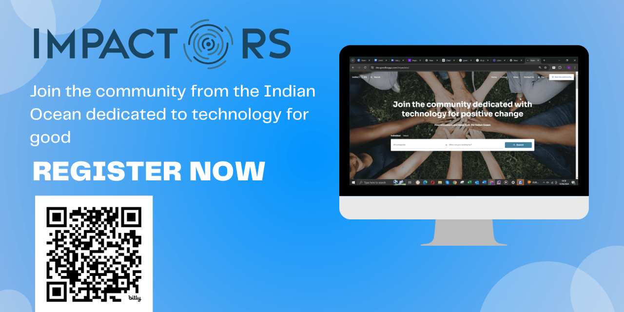   Impactors.io : une plateforme pour dynamiser l’innovation sociale et populaire