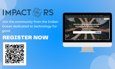   Impactors.io : une plateforme pour dynamiser l’innovation sociale et populaire