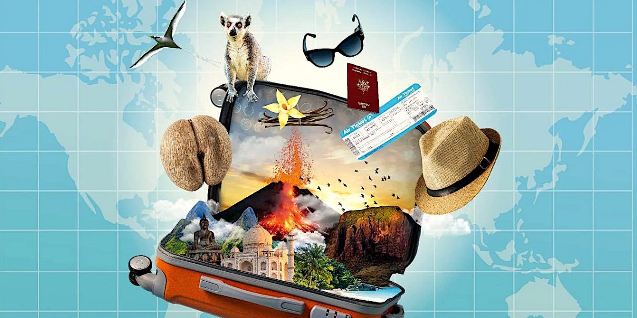 VEEZIT, le salon du tourisme de l’OI du 30 mai au 1er juin prochains