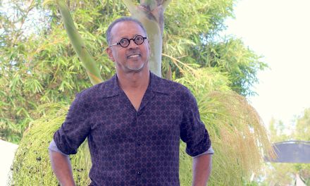 « Les entrepreneurs ont la mission de bâtir La Réunion », par Joël Narayanin