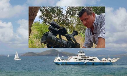 “Kwezi TV, victime de censure”, raconte Patrick Millan, directeur de publication