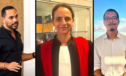 Troisième édition d’Eloquentia, le concours d’éloquence