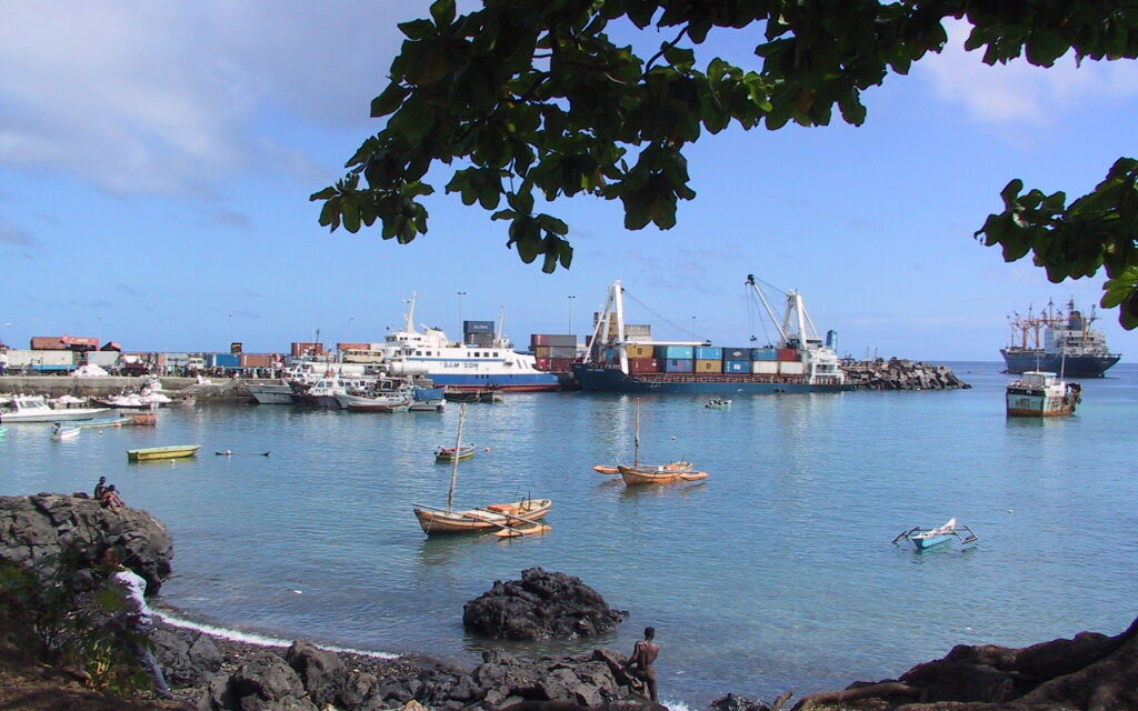 Comores : Reprise des liaisons maritimes avec Madagascar
