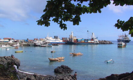 Comores : Reprise des liaisons maritimes avec Madagascar
