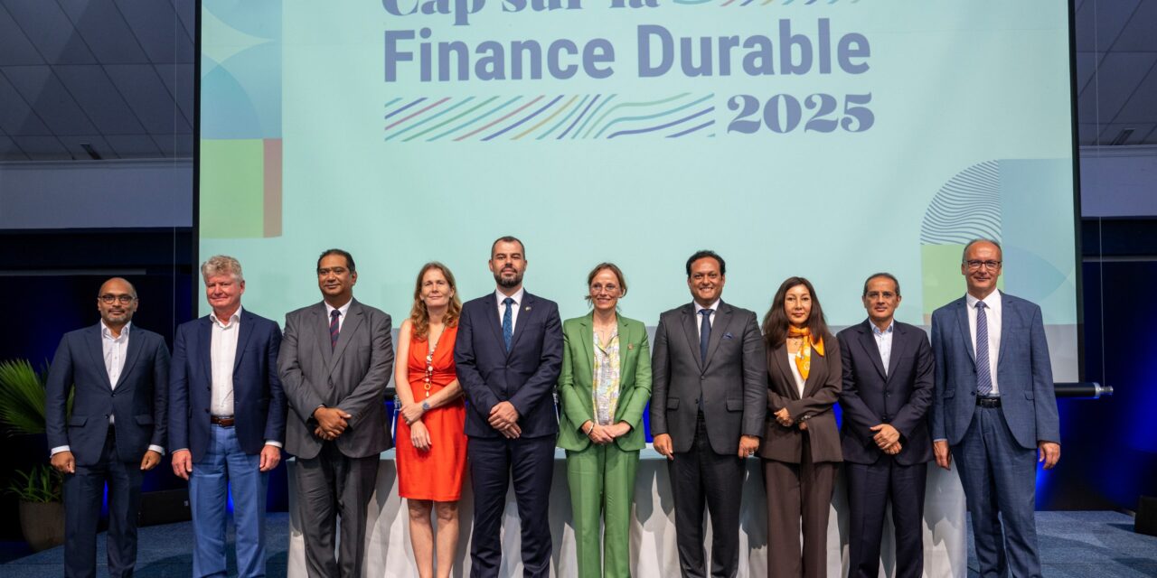 Fin du programme Sunref III : un nouveau cap pour la finance durable 