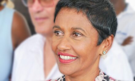 «Agir tous ensemble en faveur de la planète» Par Ericka Bareigts