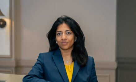 Jessica T. Naga: La DG du groupe Mindex est une entrepreneuse, pionnière et avocate. 