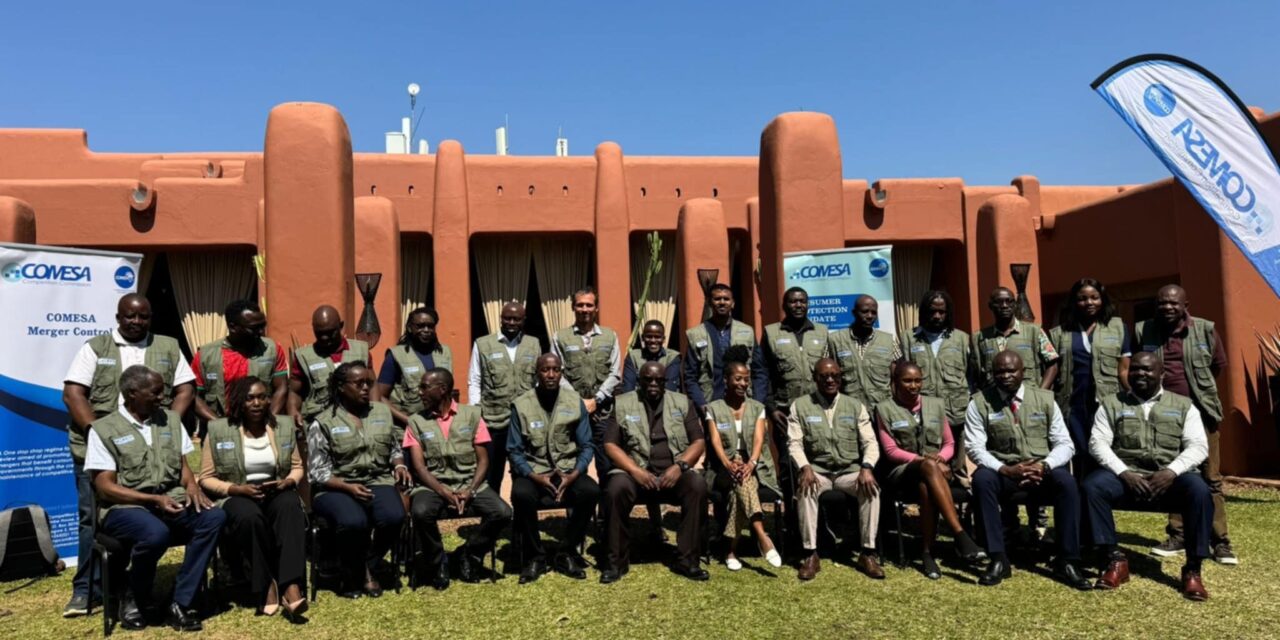 COMESA : Les journalistes invités à être vigilants sur le respect des règles de la concurrence