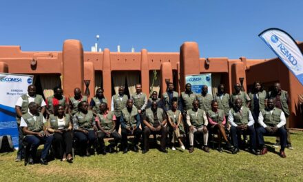 COMESA : Les journalistes invités à être vigilants sur le respect des règles de la concurrence