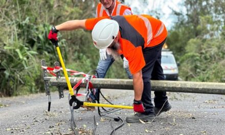 Cyclone Garance : La Réunion panse encore ses plaies