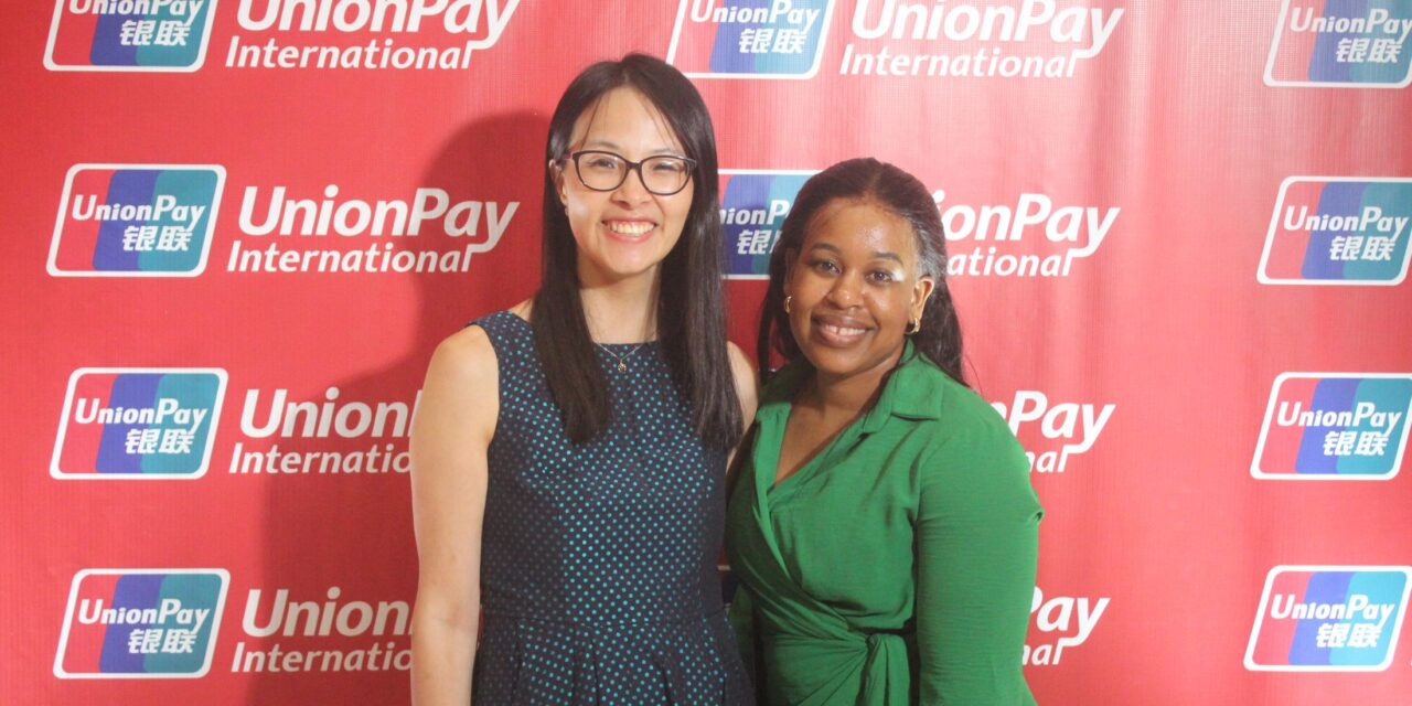 UnionPay International fait son grand retour