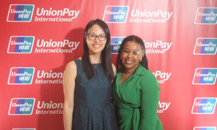 UnionPay International fait son grand retour