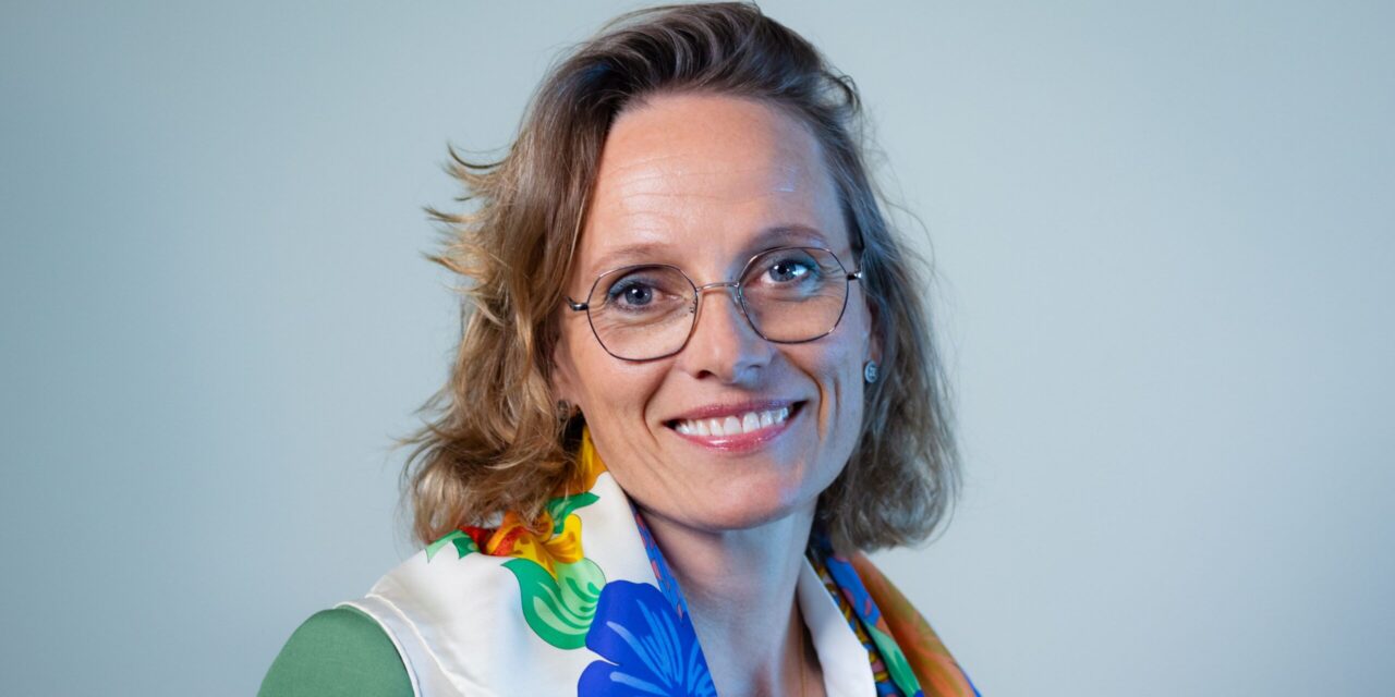 Laëtitia Habchi, DG de l’AFD (Maurice & Seychelles) : Cap sur la finance durable !