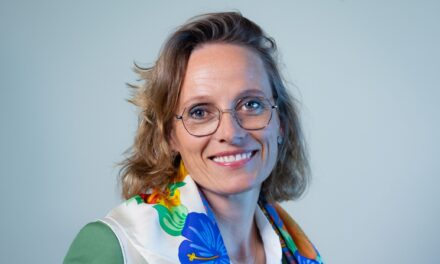Laëtitia Habchi, DG de l’AFD (Maurice & Seychelles) : Cap sur la finance durable !