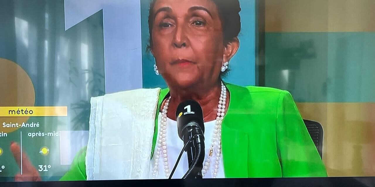 Bello/Trump : grande cacophonie à La Réunion