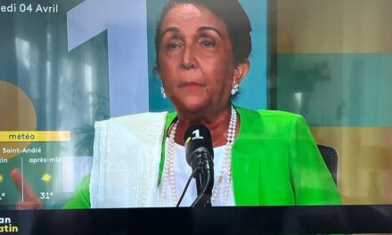 Bello/Trump : grande cacophonie à La Réunion