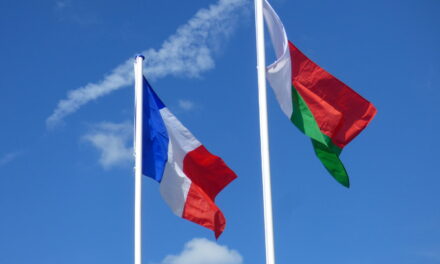 La France, premier client de Madagascar
