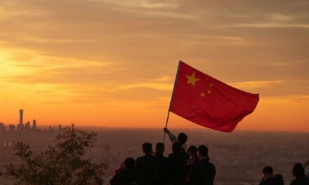 La Chine devient 1er bailleur bilatéral dans la zone AEOI
