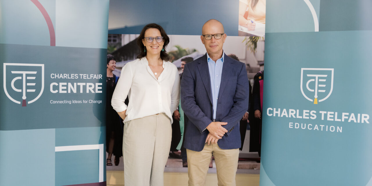 Le Charles Telfair Centre devient une organisation à but non lucratif