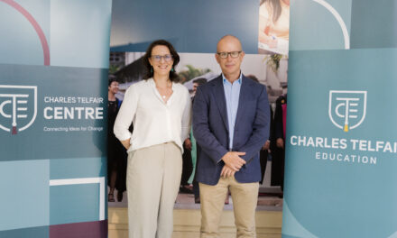 Le Charles Telfair Centre devient une organisation à but non lucratif