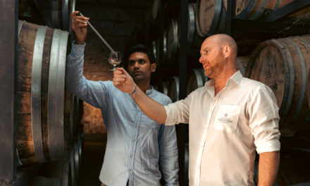 La Distillerie de Labourdonnais récompensée à la London Spirits Competition 2025