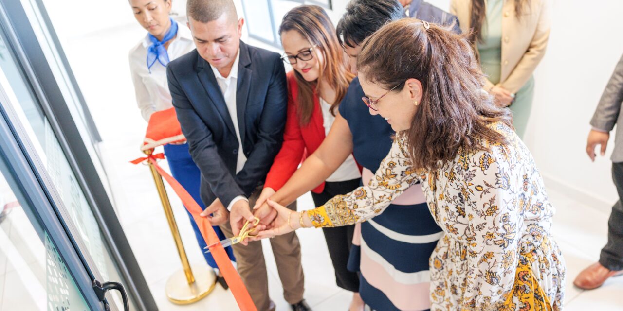 C-Care inaugure un nouveau centre médical à Antananarivo