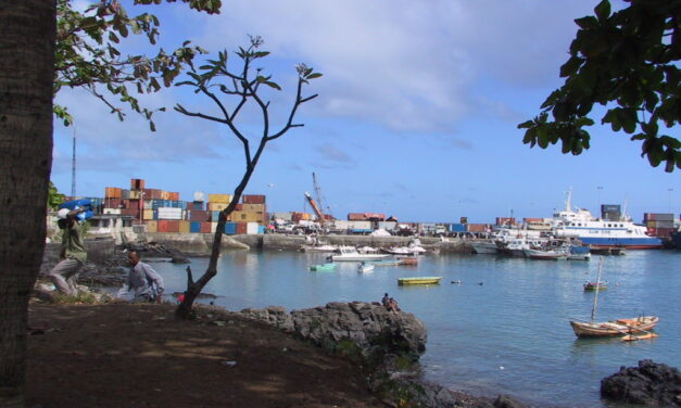 Nouvelle disparition d’un caboteur entre Madagascar et les Comores
