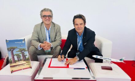 Madagascar Airlines et Air Austral en partage de codes