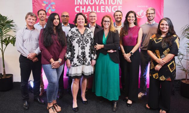 La Turbine donne le coup d’envoi de l’Innovation Challenge 2025