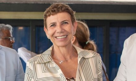 « La surpopulation mondiale amène à la surexploitation des écosystèmes », par Nathalie Sanchez