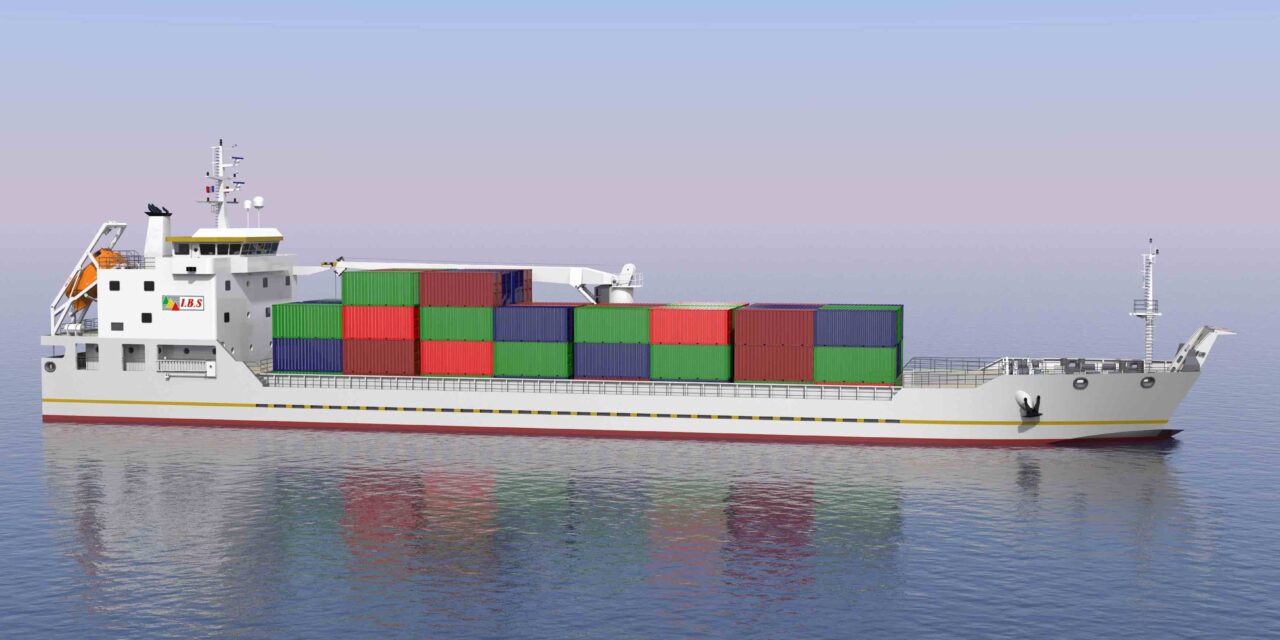 Exclusif  : Naissance d’une compagnie maritime régionale